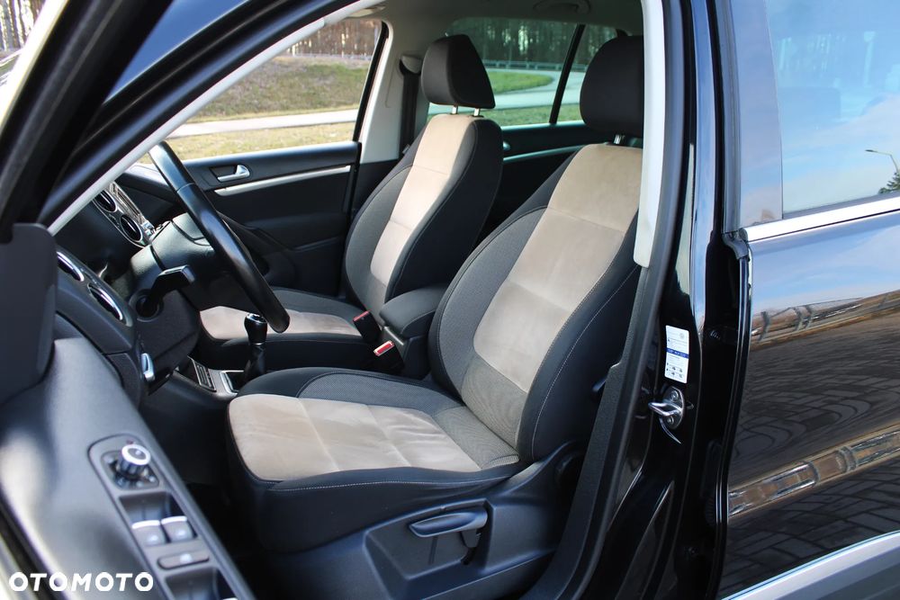 Volkswagen Tiguan - 27