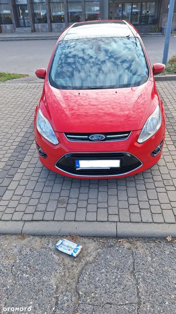 Ford C-Max 2011 photo 3