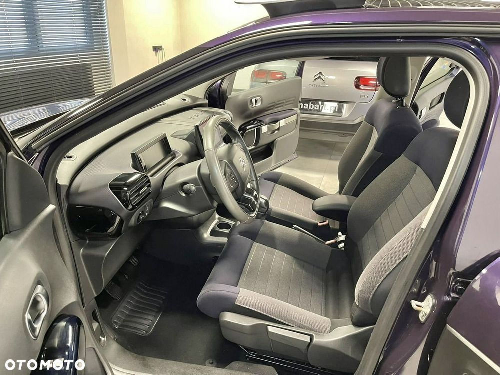 Citroën C4 Cactus VTi 82 Shine - 11