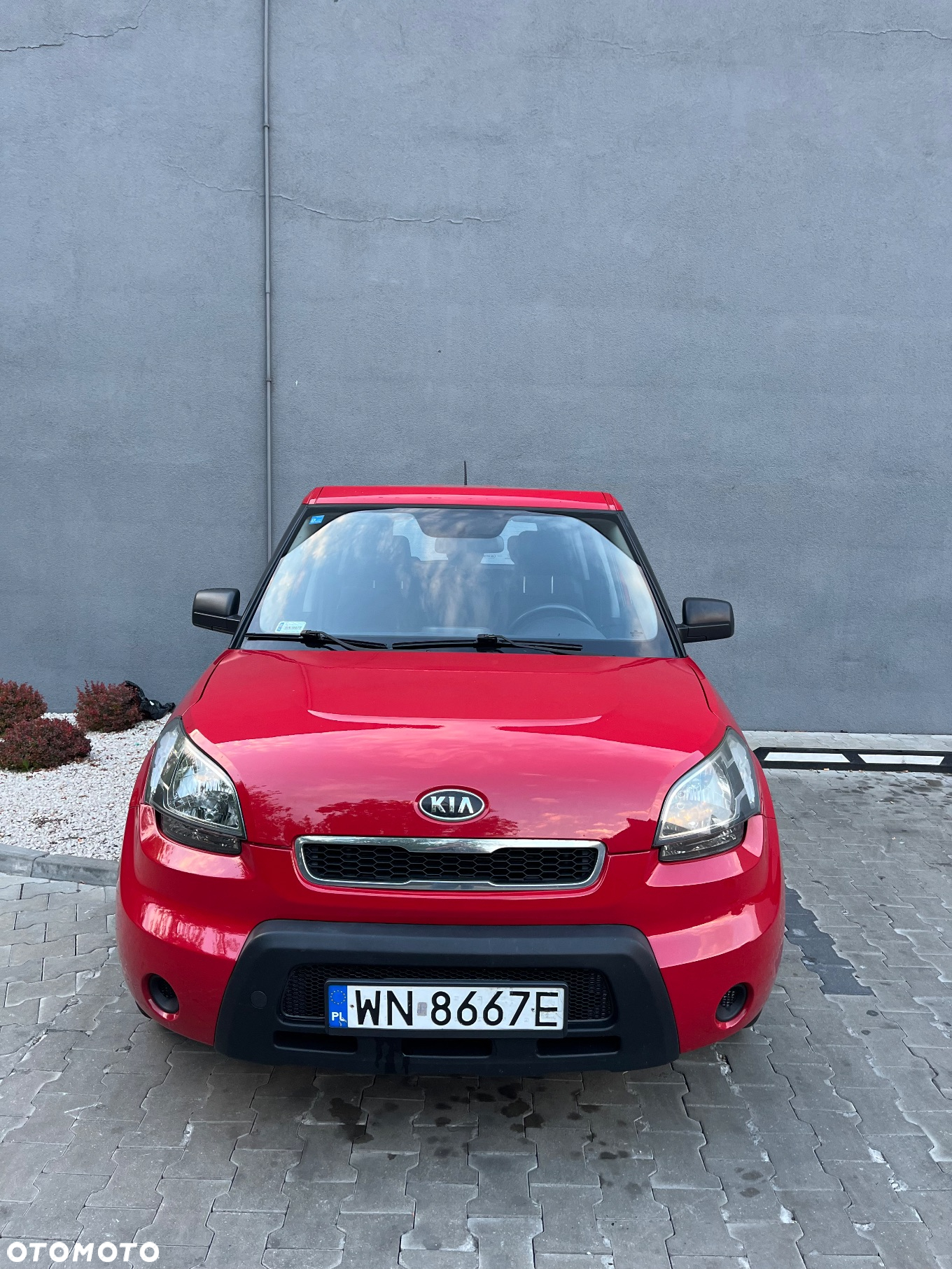 Kia Soul - 2