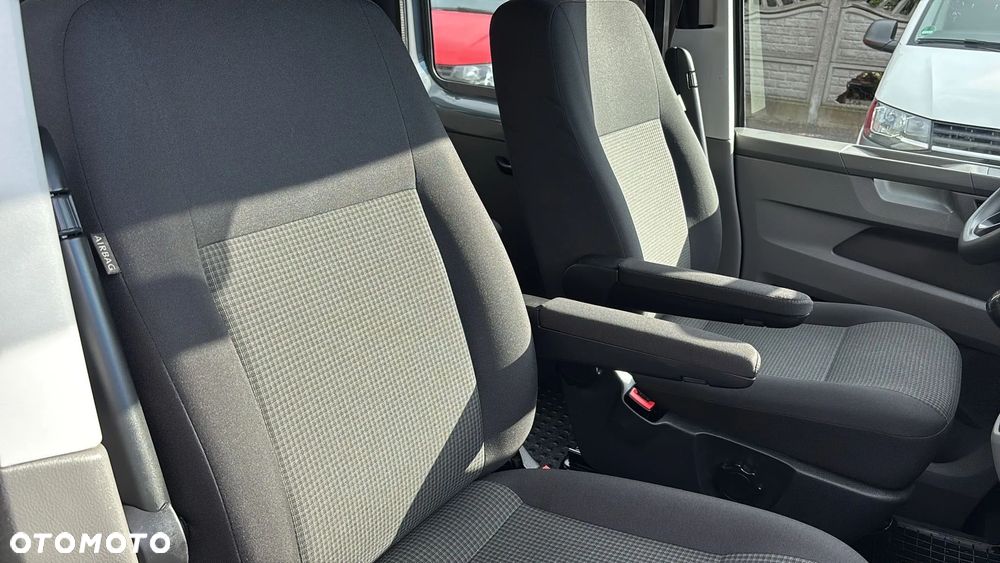 Volkswagen Transporter T6,1 - 22