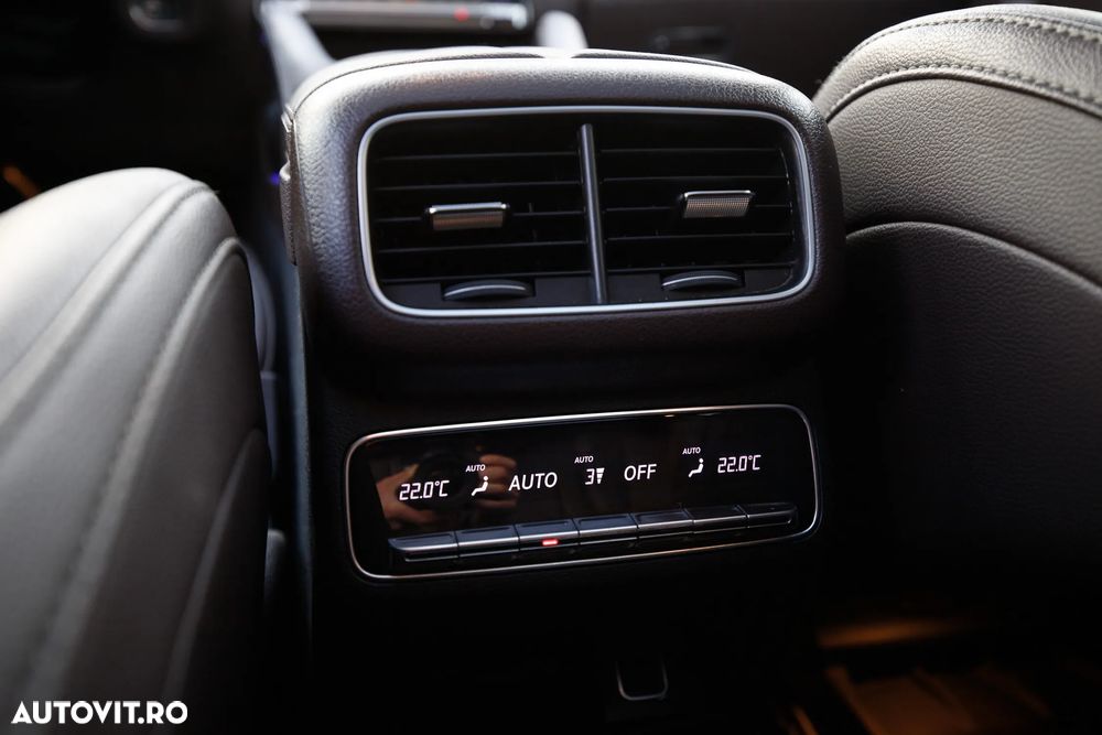 Mercedes-Benz GLS 450 4Matic 9G-TRONIC - 33