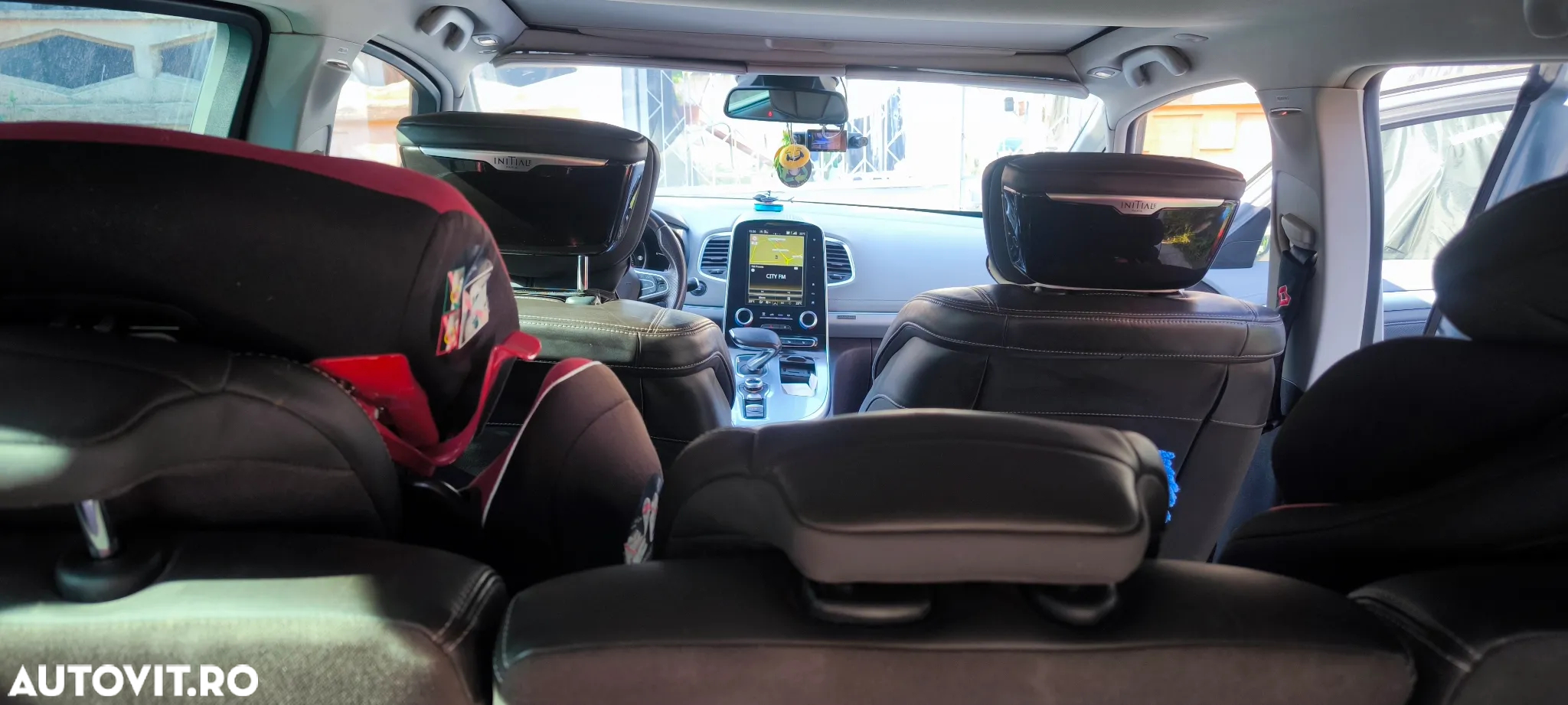 Renault Espace Energy dCi 160 EDC Initiale Paris - 16
