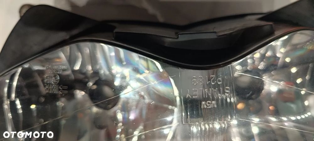 HONDA VARADERO 1000XL REFLEKTOR LAMPA PRZÓD - ORYGINAŁ - 15