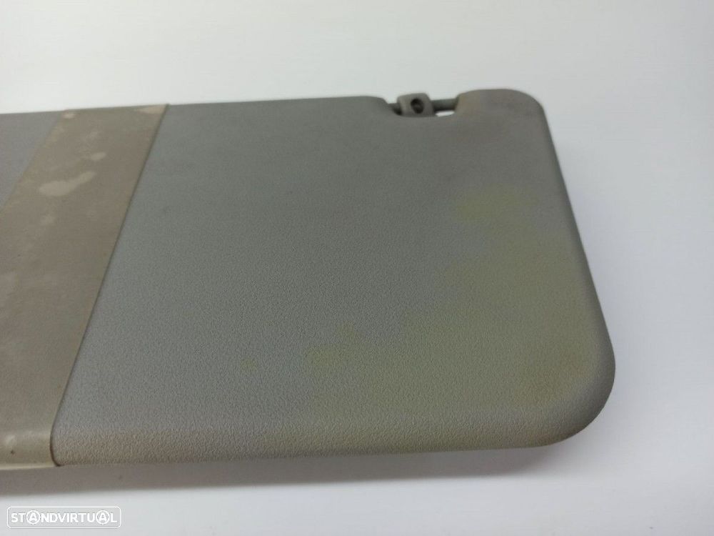 PÁLA DO SOL ESQUERDA CITROEN BERLINGO 1.9 D MULTISPACE - 3