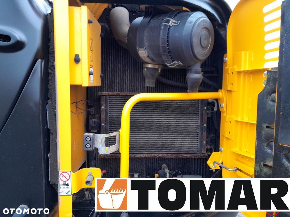 JCB JZ141 2018R - 21