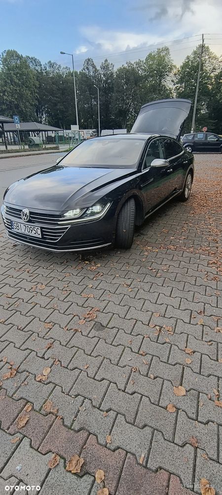 Volkswagen Arteon 2.0 TDI SCR Elegance DSG - 18