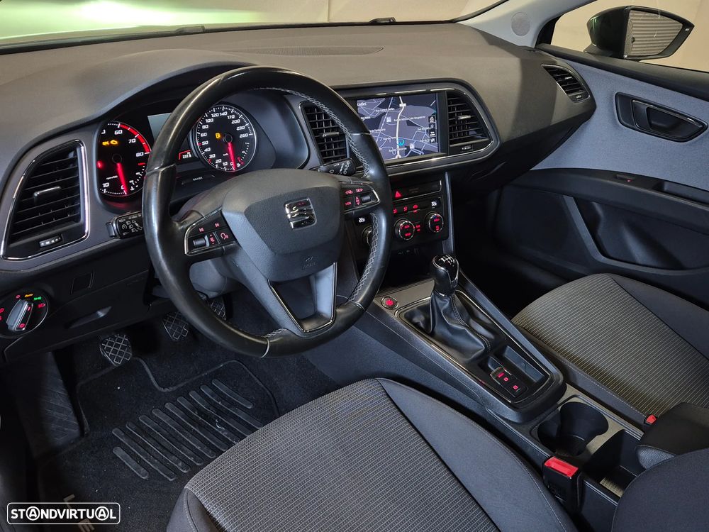 SEAT Leon 1.0 EcoTSI Style S/S - 24