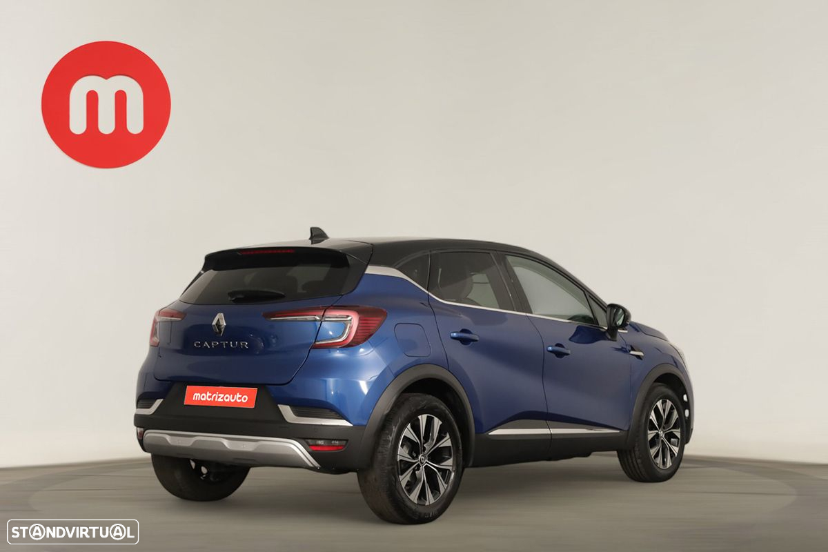 Renault Captur 1.0 TCe Techno - 4