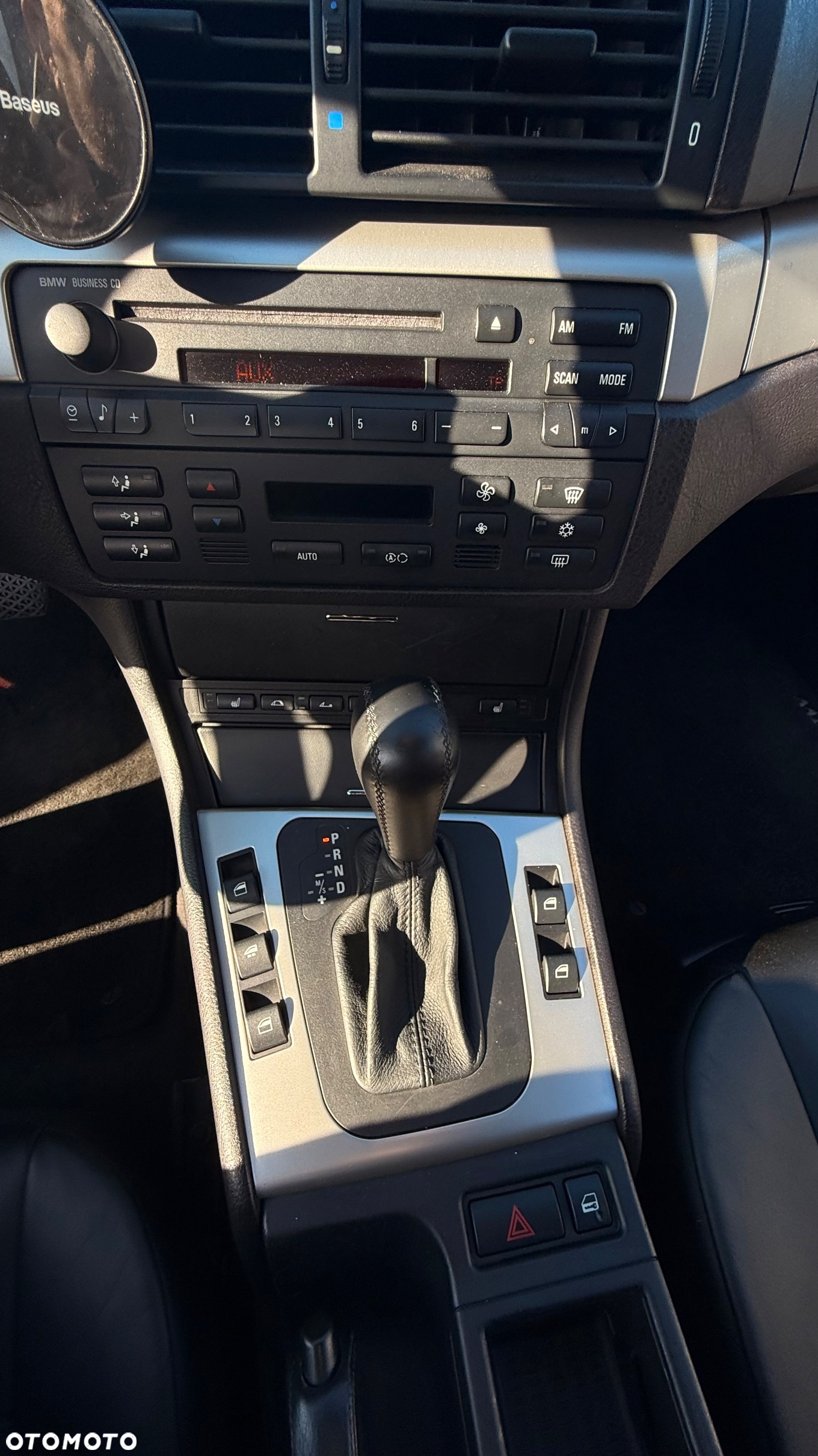 BMW Seria 3 330 Ci - 17