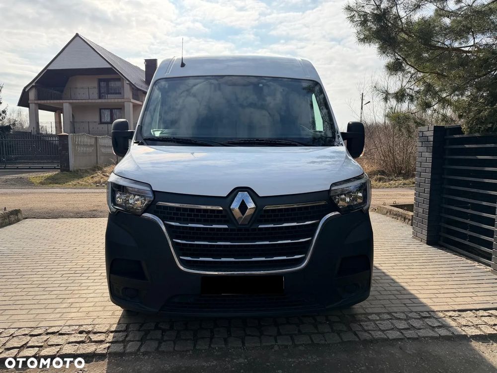 Renault Master - 3