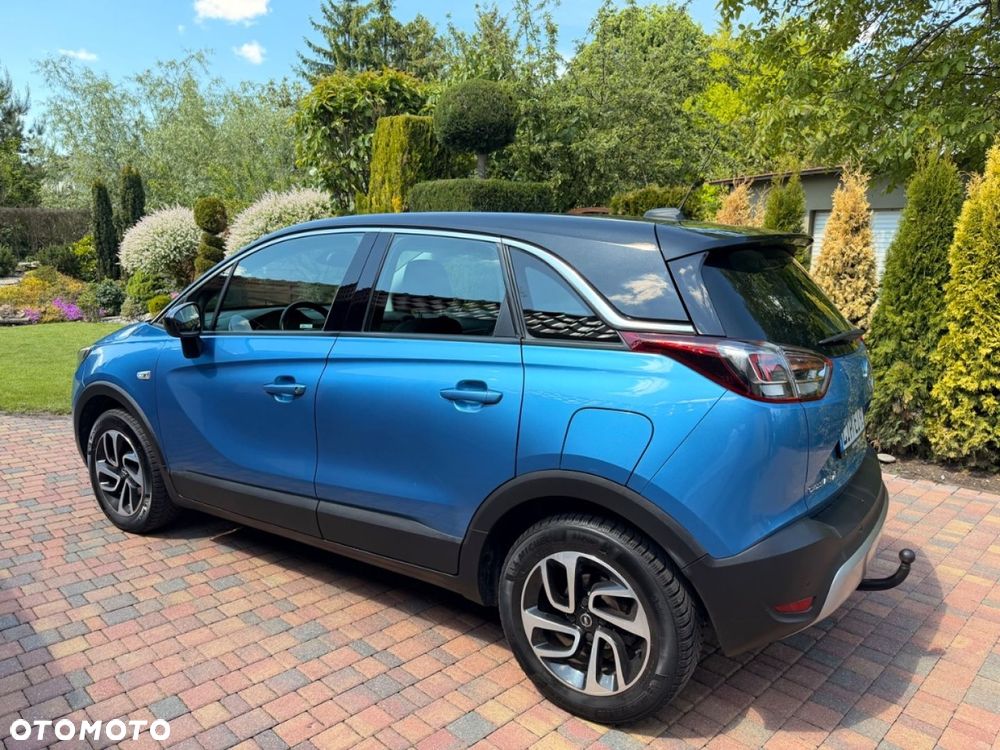 Opel Crossland X 1.6 Start/Stop Innovation - 4