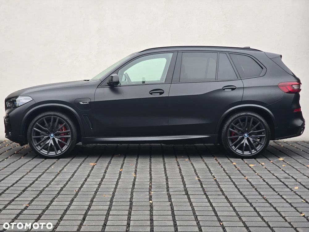 BMW X5 2022 photo 5