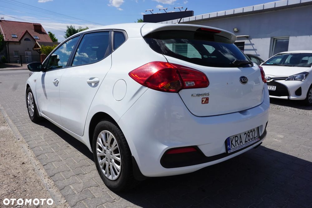 Kia Ceed 1.4 Business Line - 5