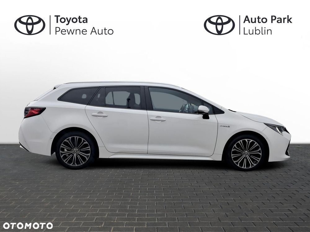 Toyota Corolla 1.8 Hybrid Comfort - 7