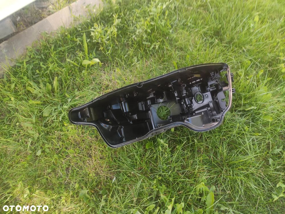 EU Puszka lampy Obudowa Lewa Prawa Audi E-TRON 4KE - 6