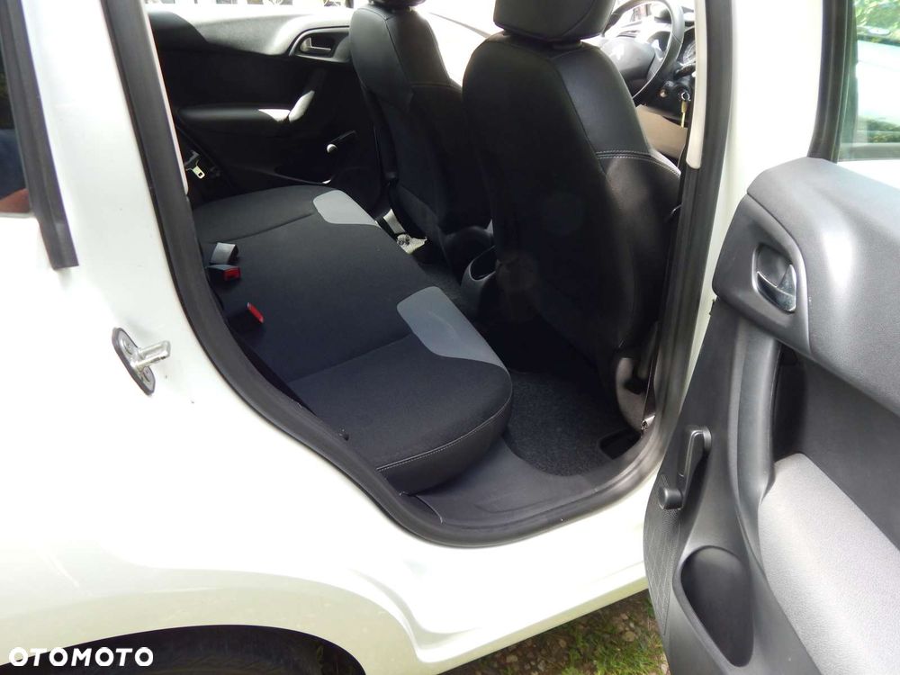 Citroën C3 Pure Tech VTi 68 Cool&Sound - 13