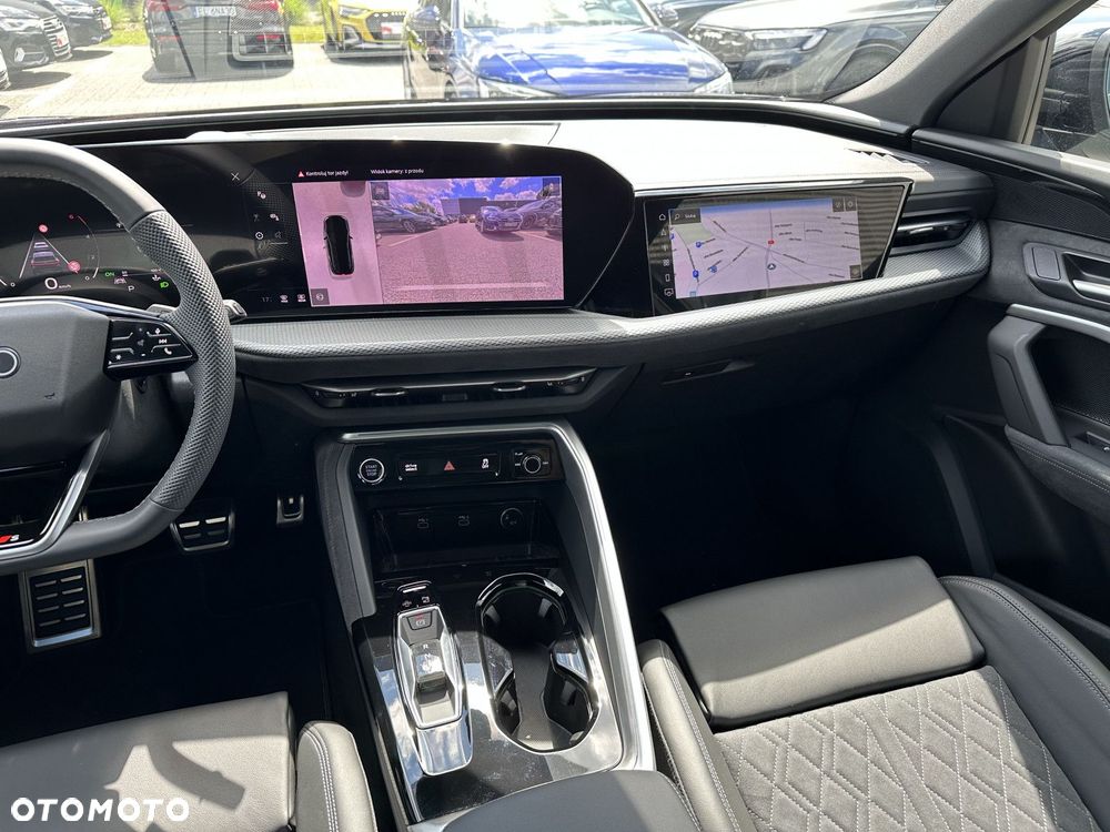 Audi Q5 Sportback - 20