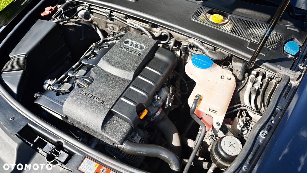 Audi A6 Limousine 2.0 TFSI - 9