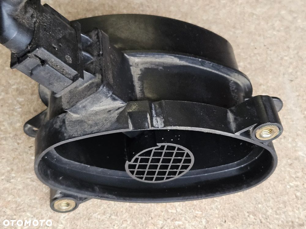 BMW X5 E53  E60 E61 2.0 3.0 D przepływomierz 7788744 - 3