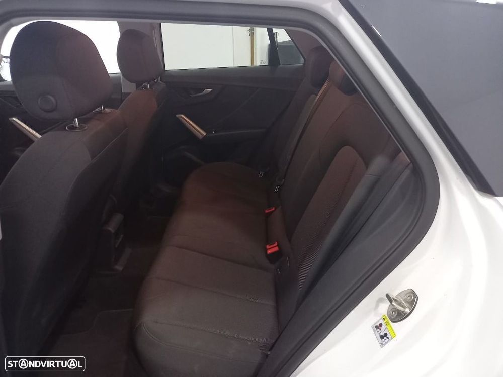 Audi Q2 30 TFSI Advanced - 15