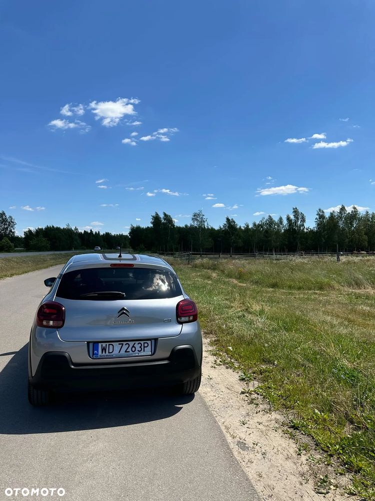 Citroën C3 1.2 PureTech C-Series - 5