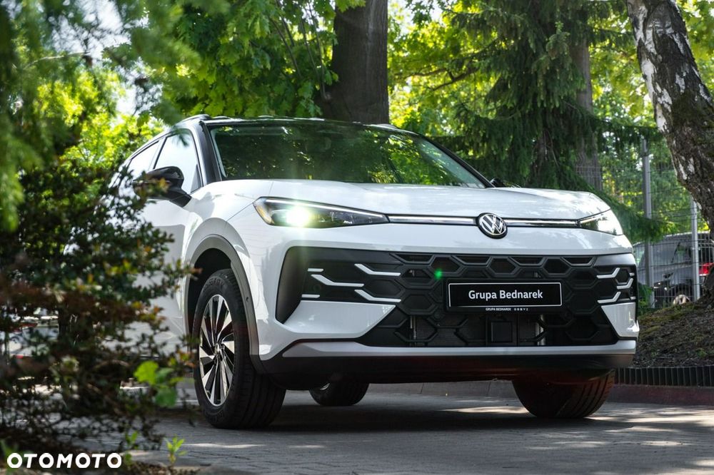 Volkswagen T-Roc - 12
