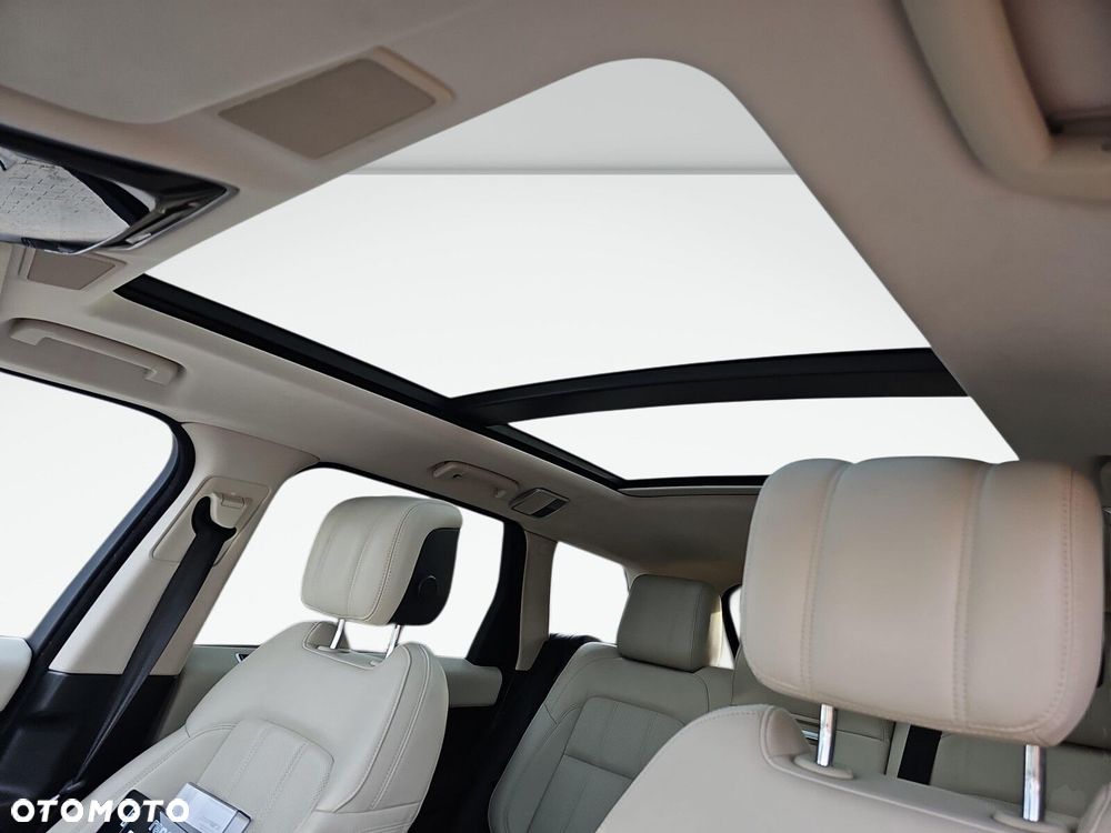 Land Rover Range Rover Sport S 2.0Si4 GPF HSE - 22