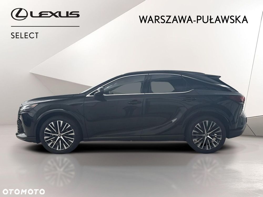 Lexus RX - 4
