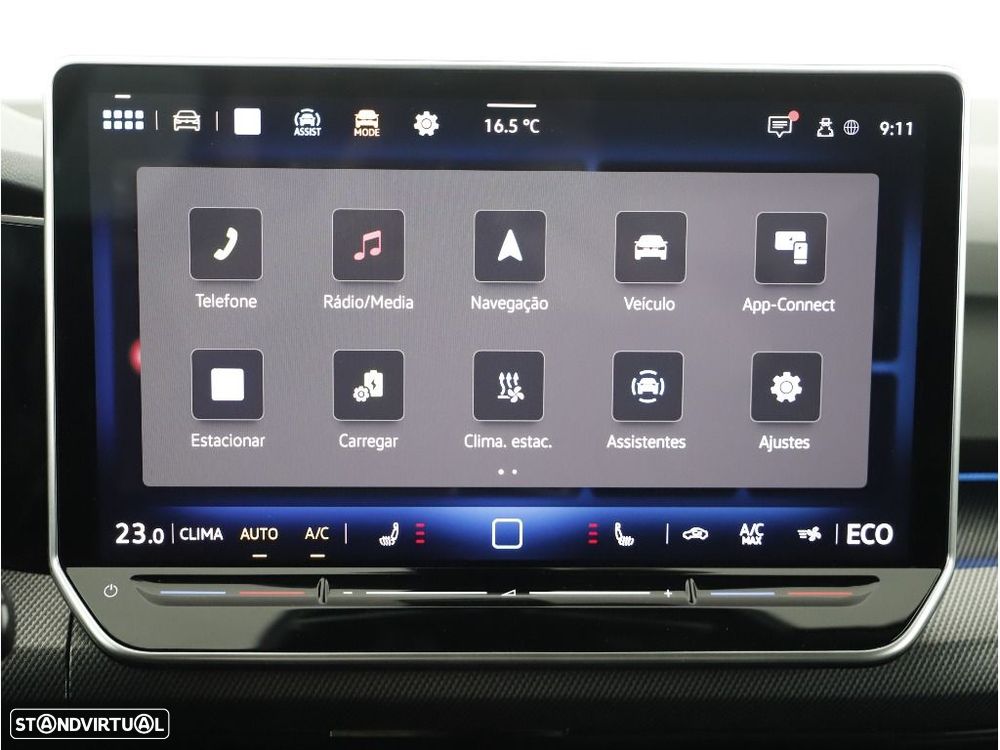 VW Golf 1.5 TSI e-Hybrid GTE DSG - 21