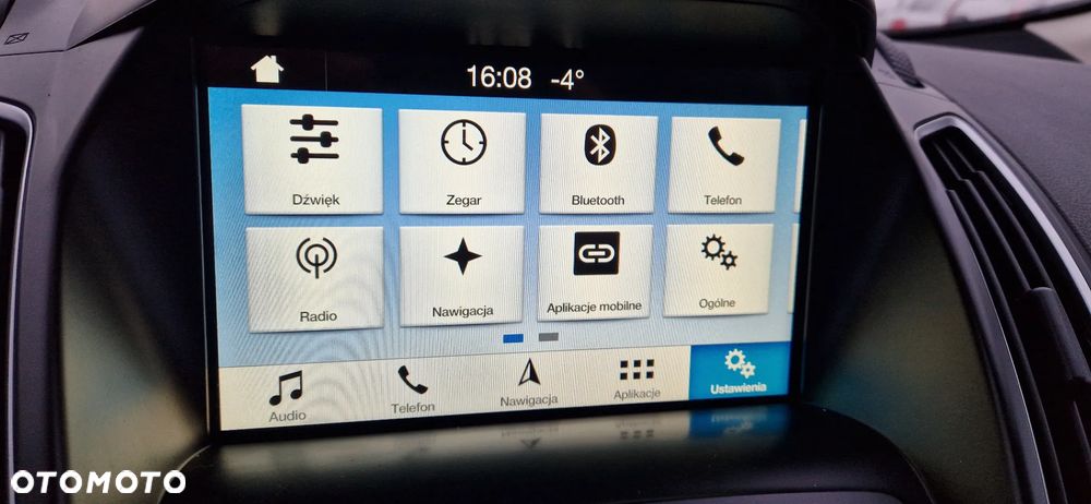 Ford Grand C-MAX Gr 1.5 EcoBoost Titanium ASS - 20