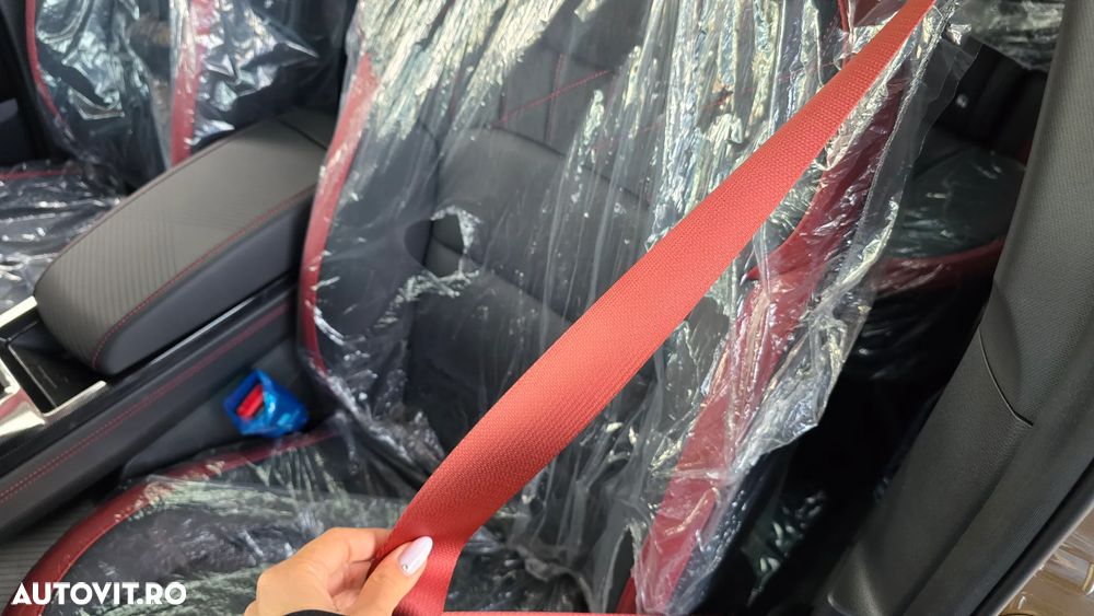 SsangYong Actyon 1.5 T-GDI 6AT Executiv - 9