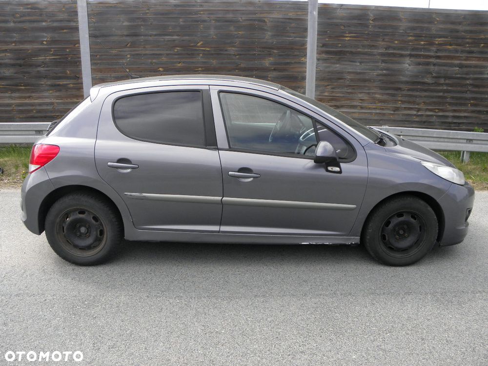Peugeot 207 1.4 HDi Trendy - 2