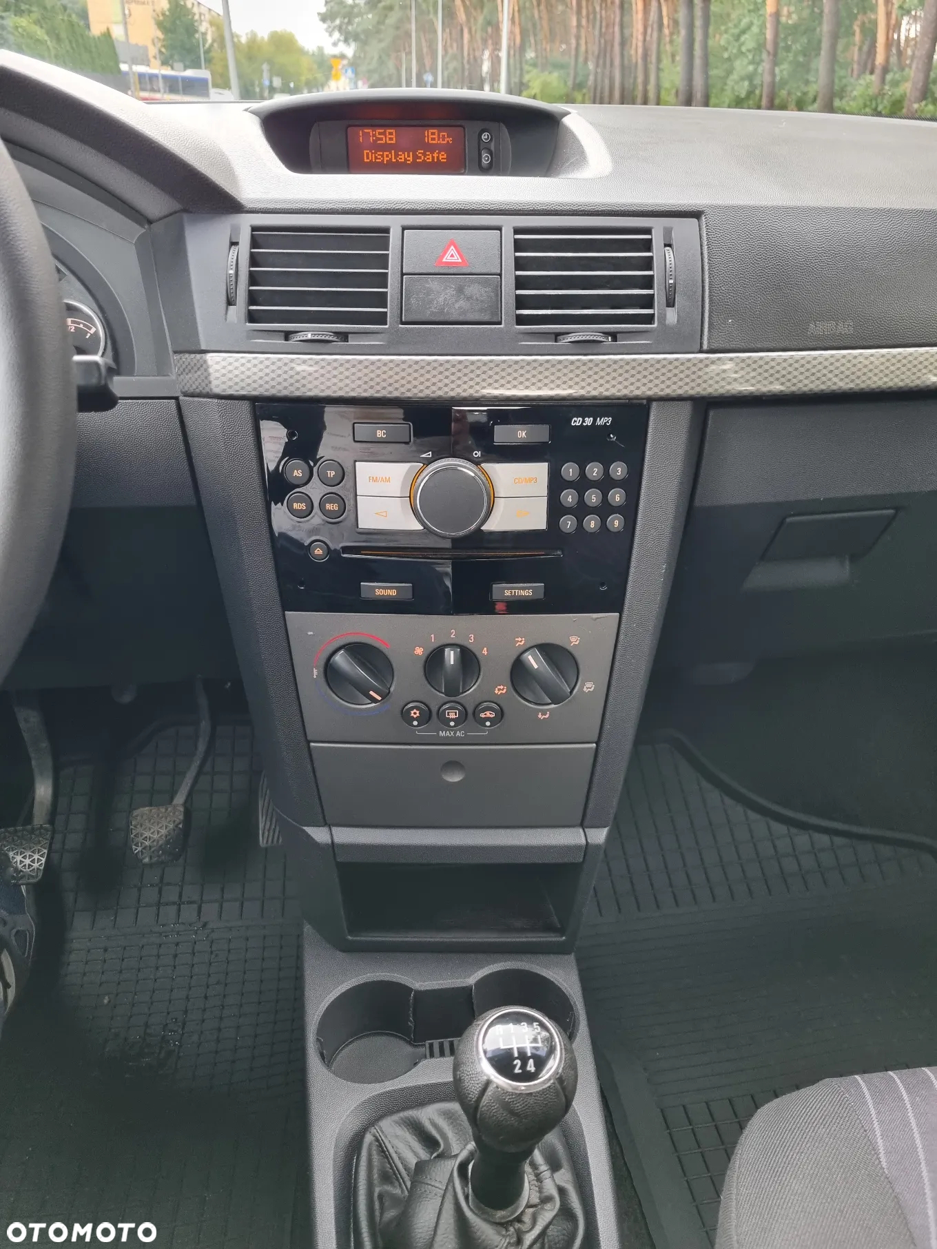 Opel Meriva - 25