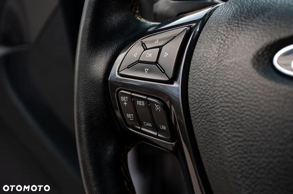 Ford Ranger 2.0 EcoBlue 4x4 DC Wildtrak - 39