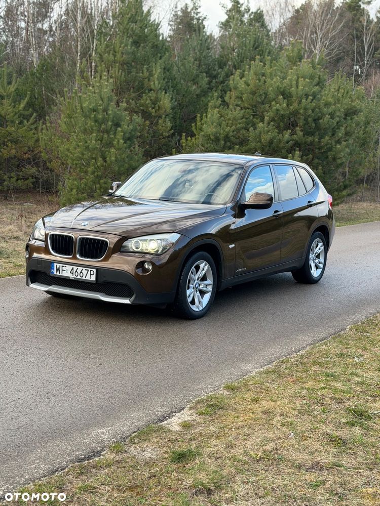 BMW X1 - 5