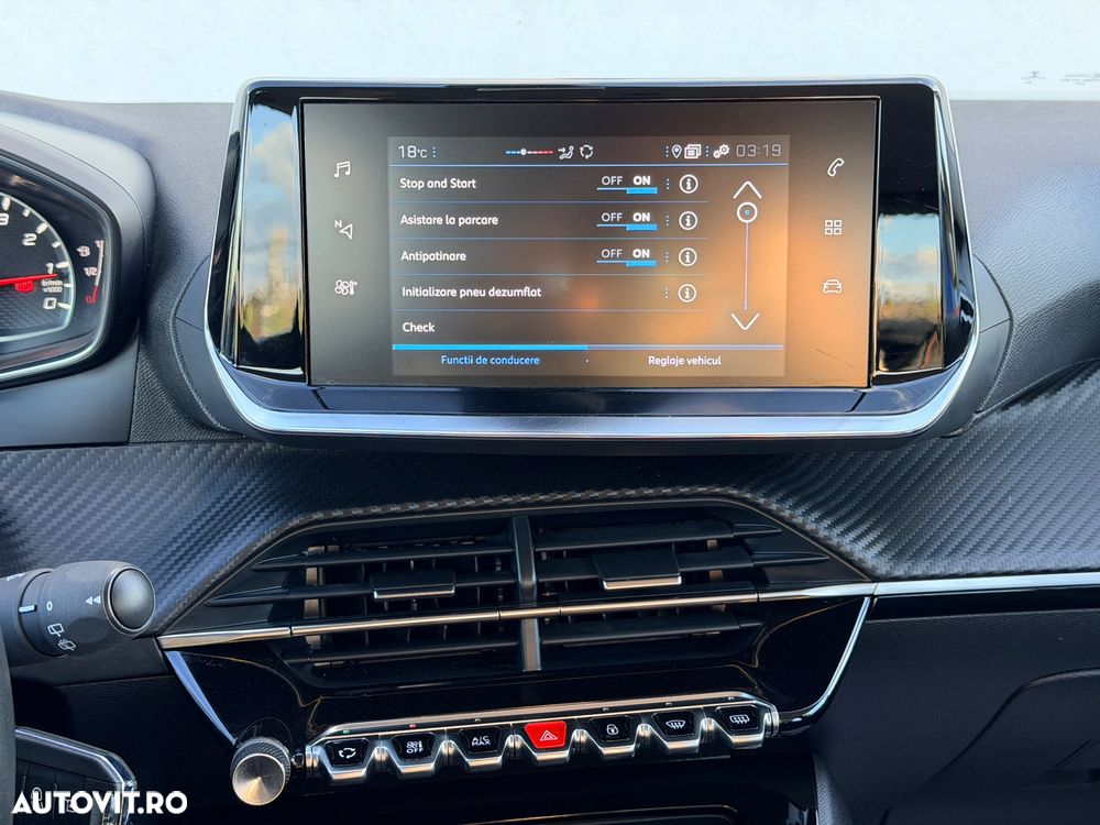 Peugeot 2008 PureTech 100 Stop&Start Active - 30