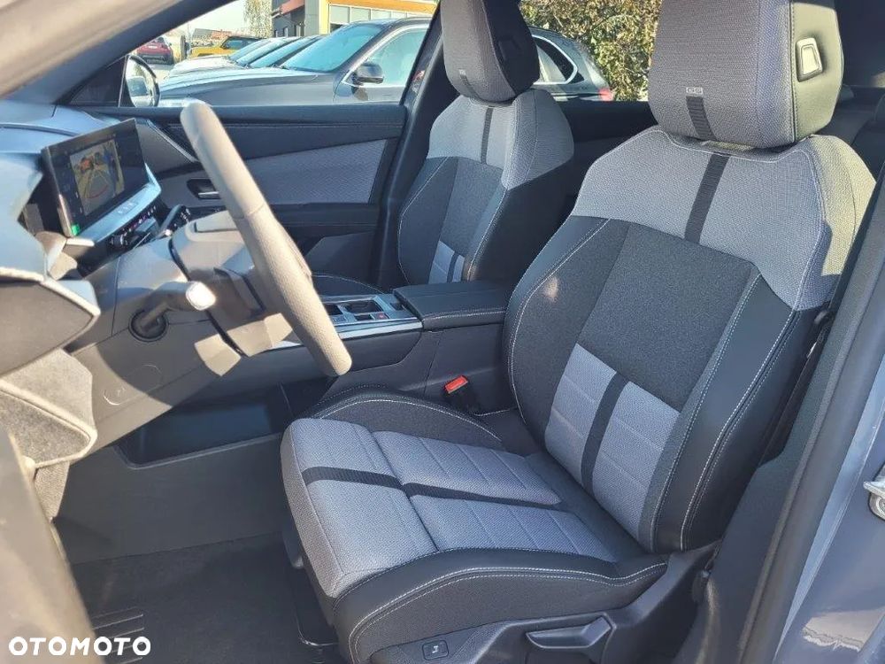 Opel Grandland X - 12