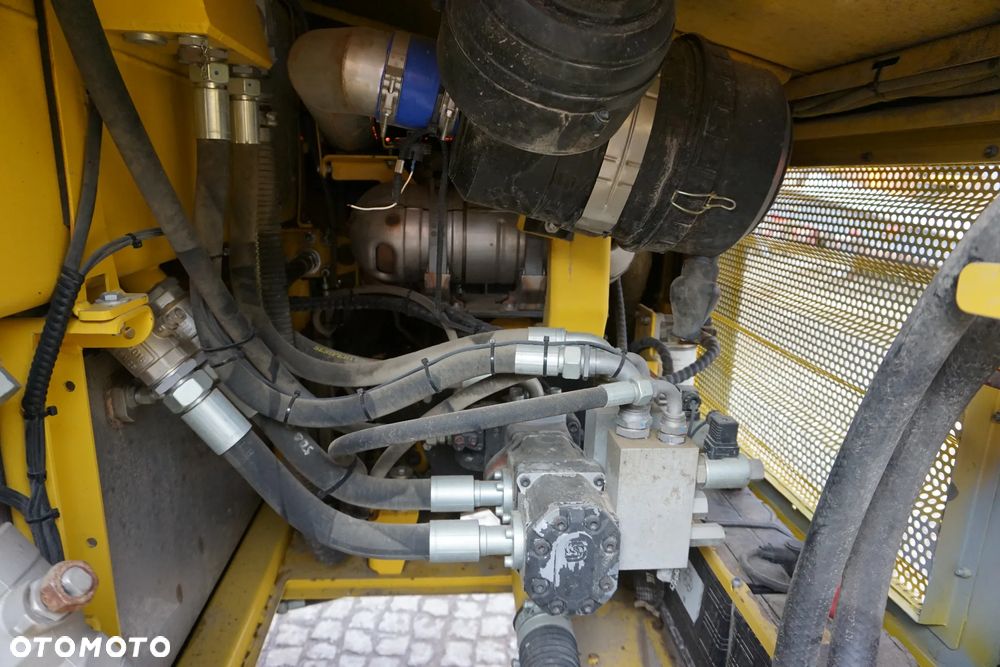 Keestrack K5, z Niemiec - 22