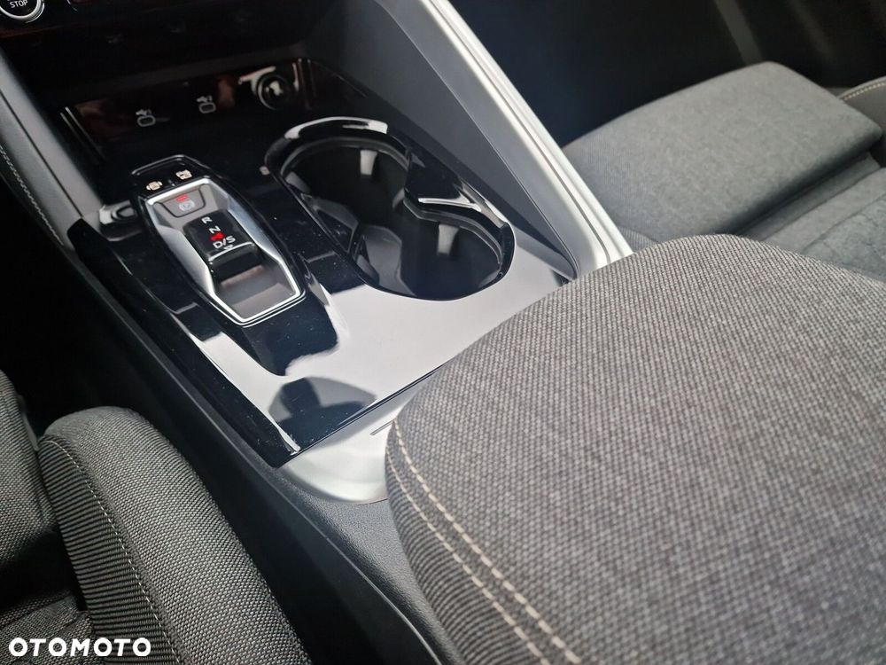 Audi Q5 Sportback TFSI mHEV 150 kW S tronic - 14