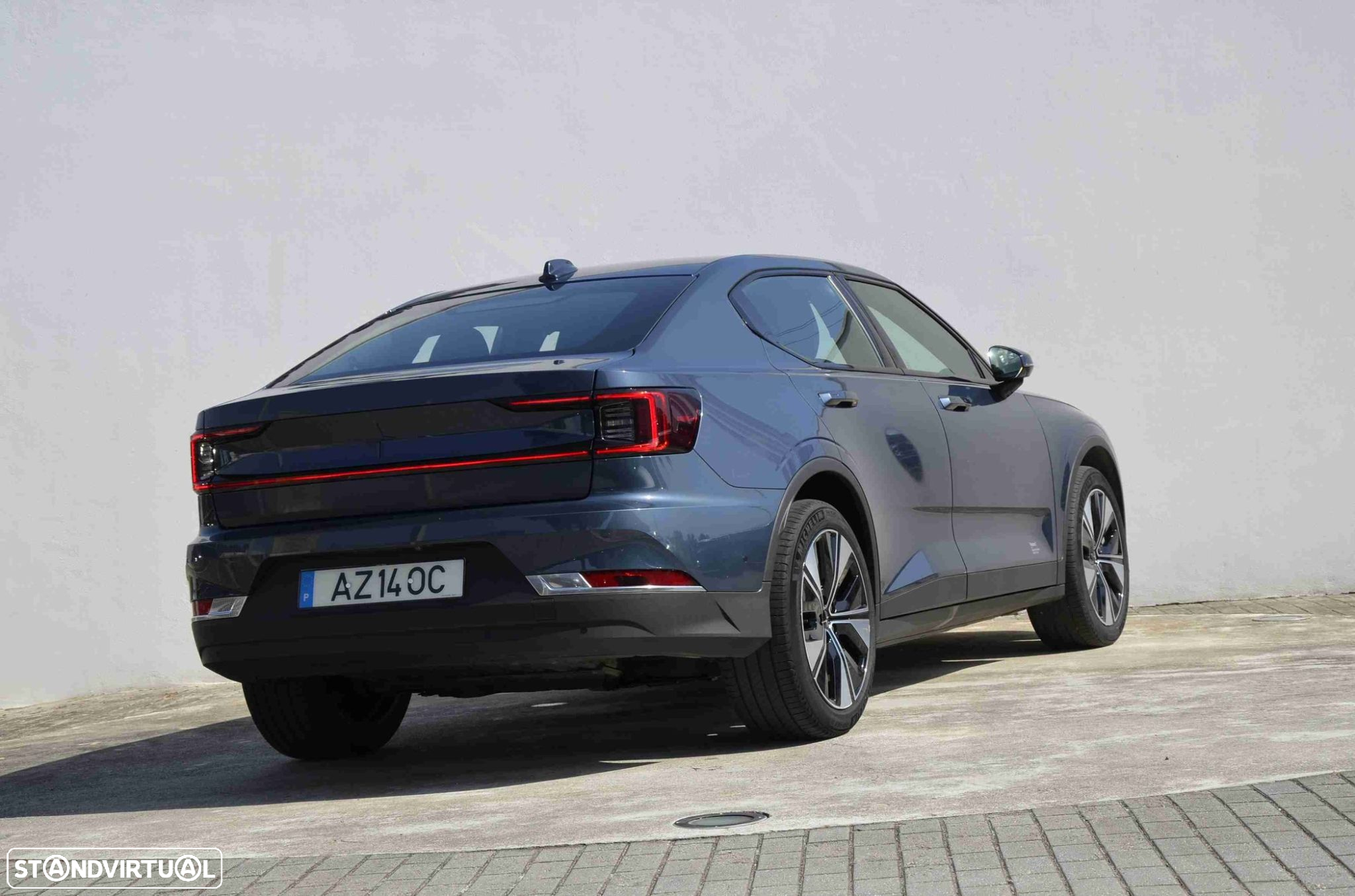 Polestar 2 Long Range 78 kWh - 28