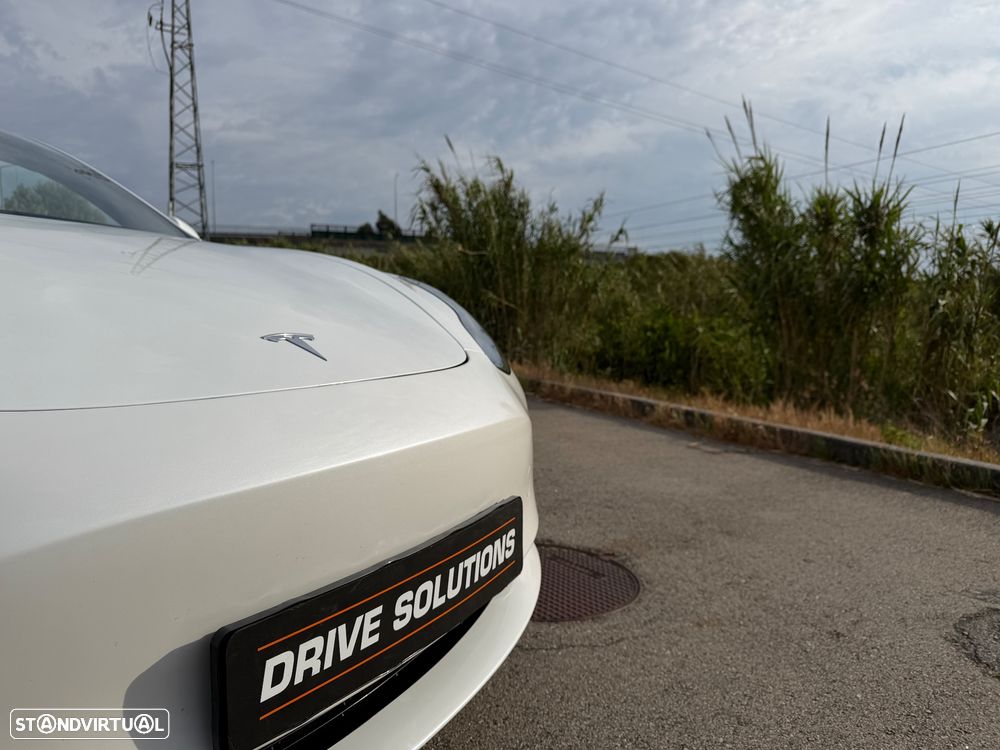 Tesla Model 3 Standard Range Plus RWD - 16
