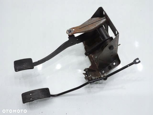 PEDAŁ GAZU HAMULCA MITSUBISHI SPACE STAR 1.8 - 2