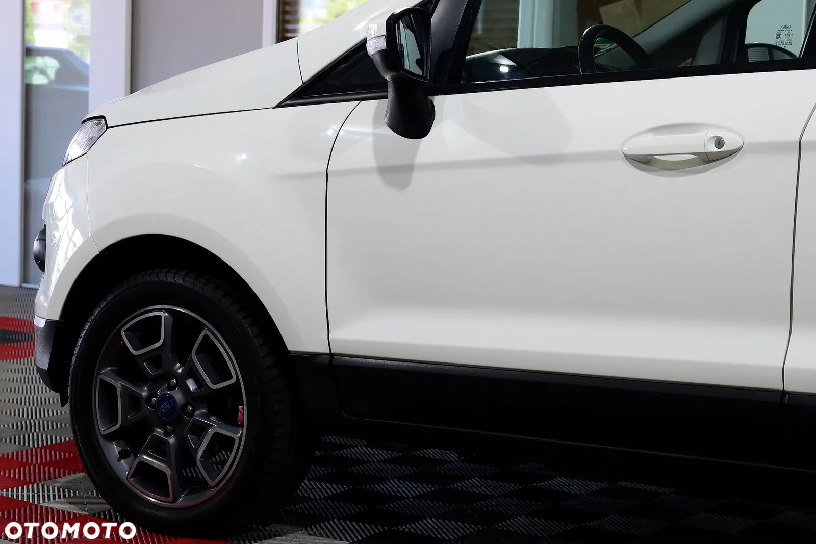 Ford EcoSport - 32