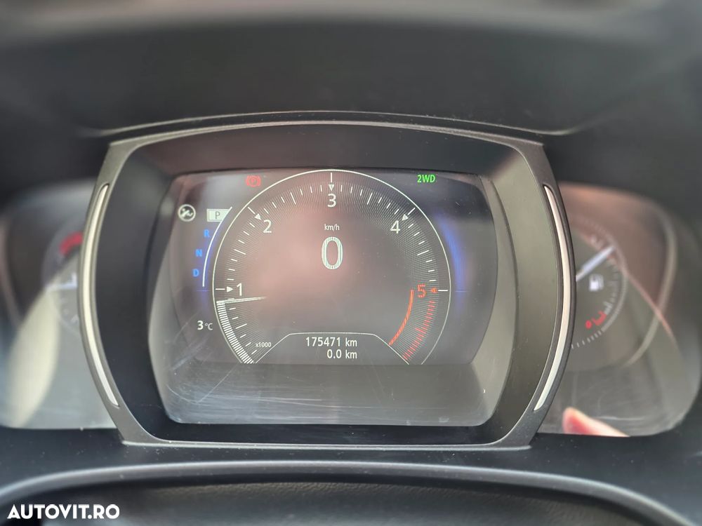 Renault Koleos 2.0 Energy dCi X-TRONIC Life - 8