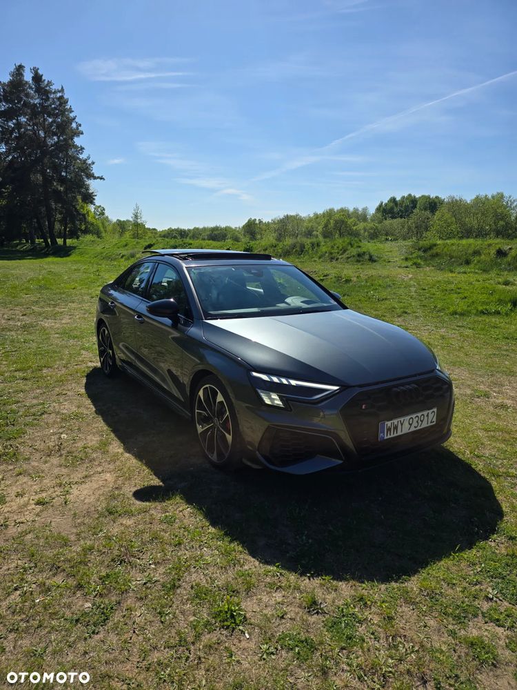 Audi S3 ver-tfsi-quattro-s-tronic - 1
