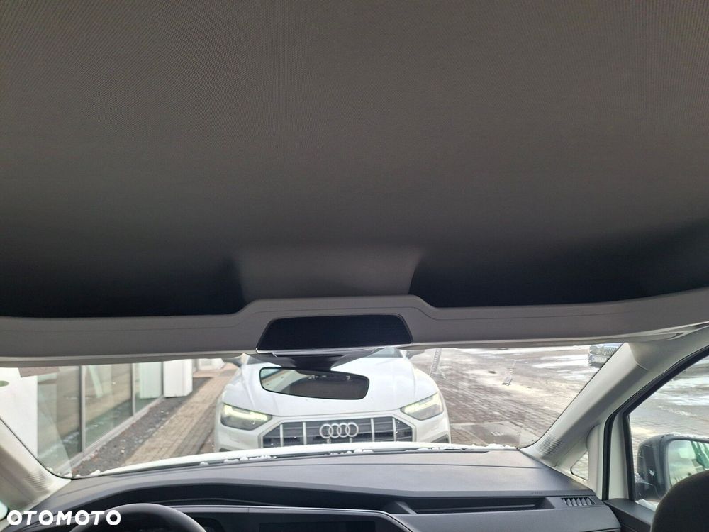 Volkswagen Caddy Flexible - 25