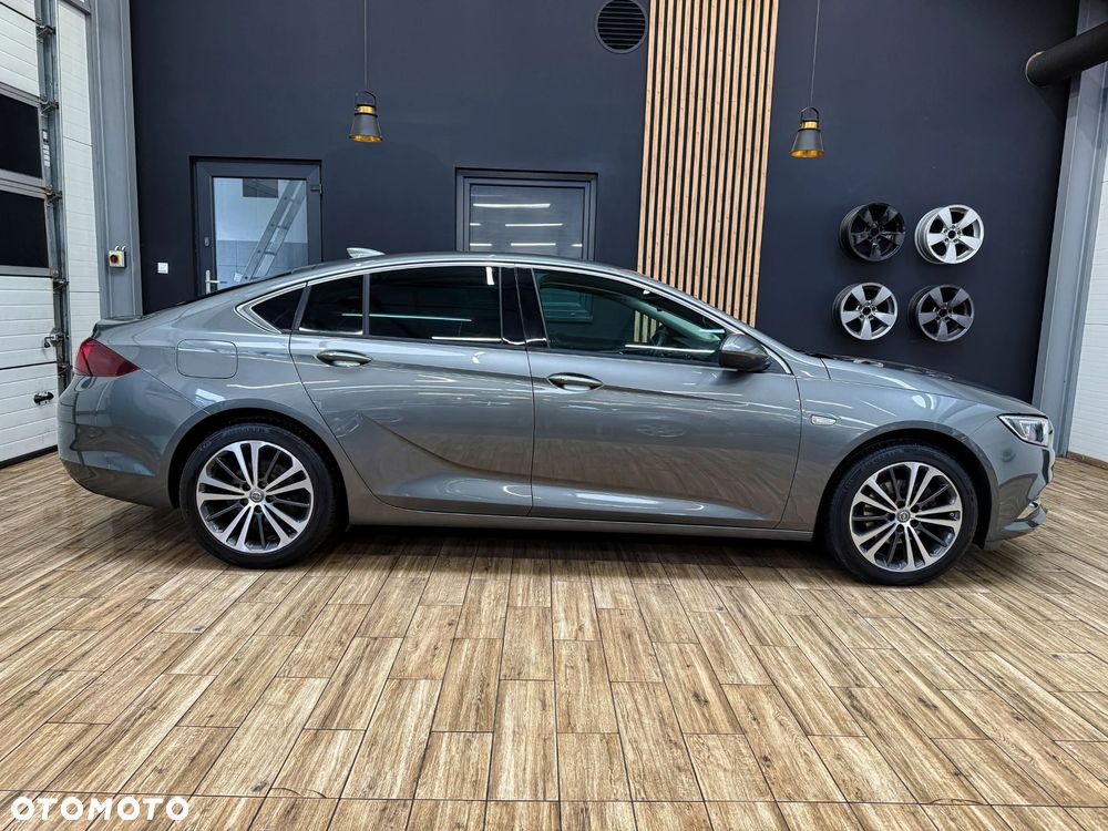 Opel Insignia CT 1.5 T Elite S&S - 6