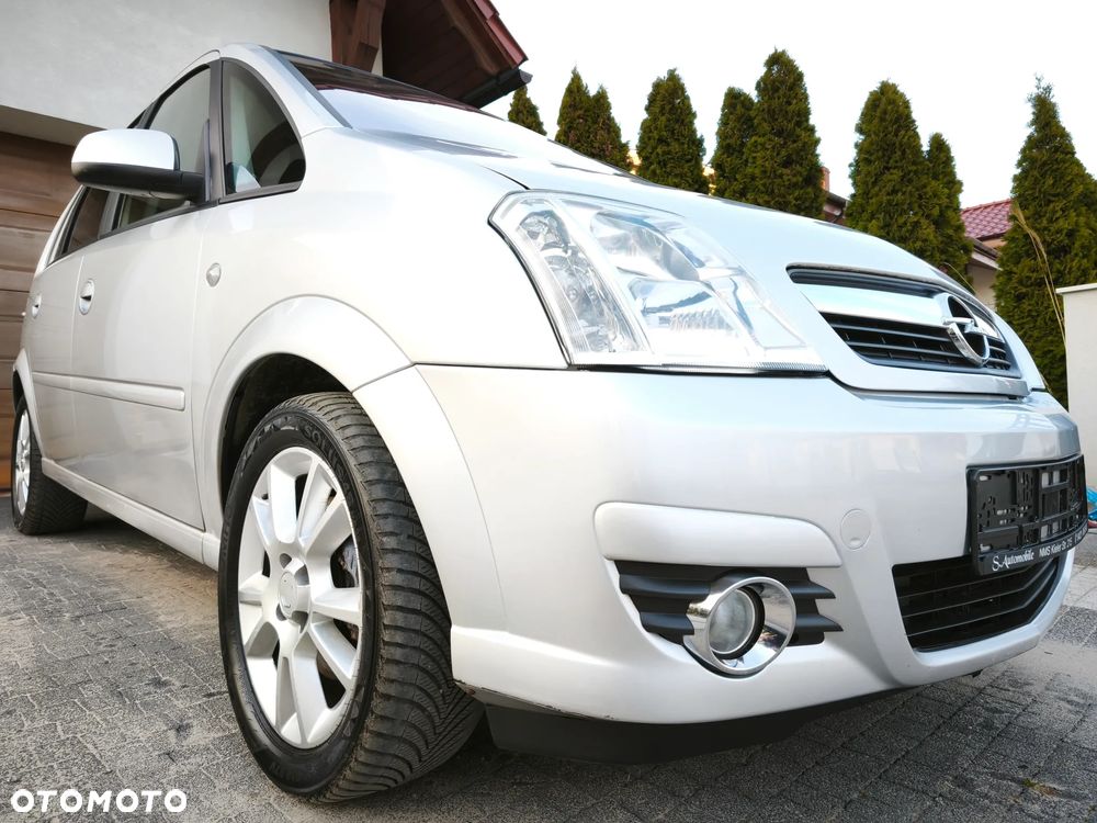 Opel Meriva 1.6 16V Cosmo - 1