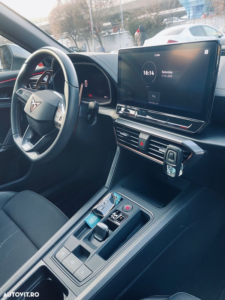 Cupra Formentor - 14